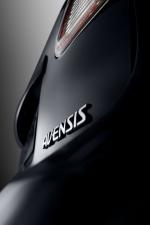 Toyota Avensis Sedan 2008 года